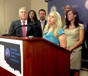 ANALYSIS: Death Penalty Review Commission issues sweeping, transformative recommendations